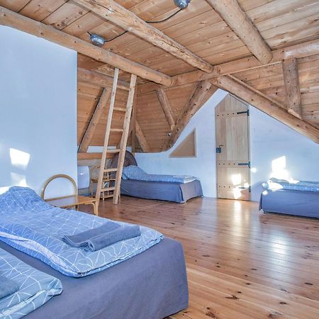 Nadgora Skyhouse Apartment Žabljak Exterior foto
