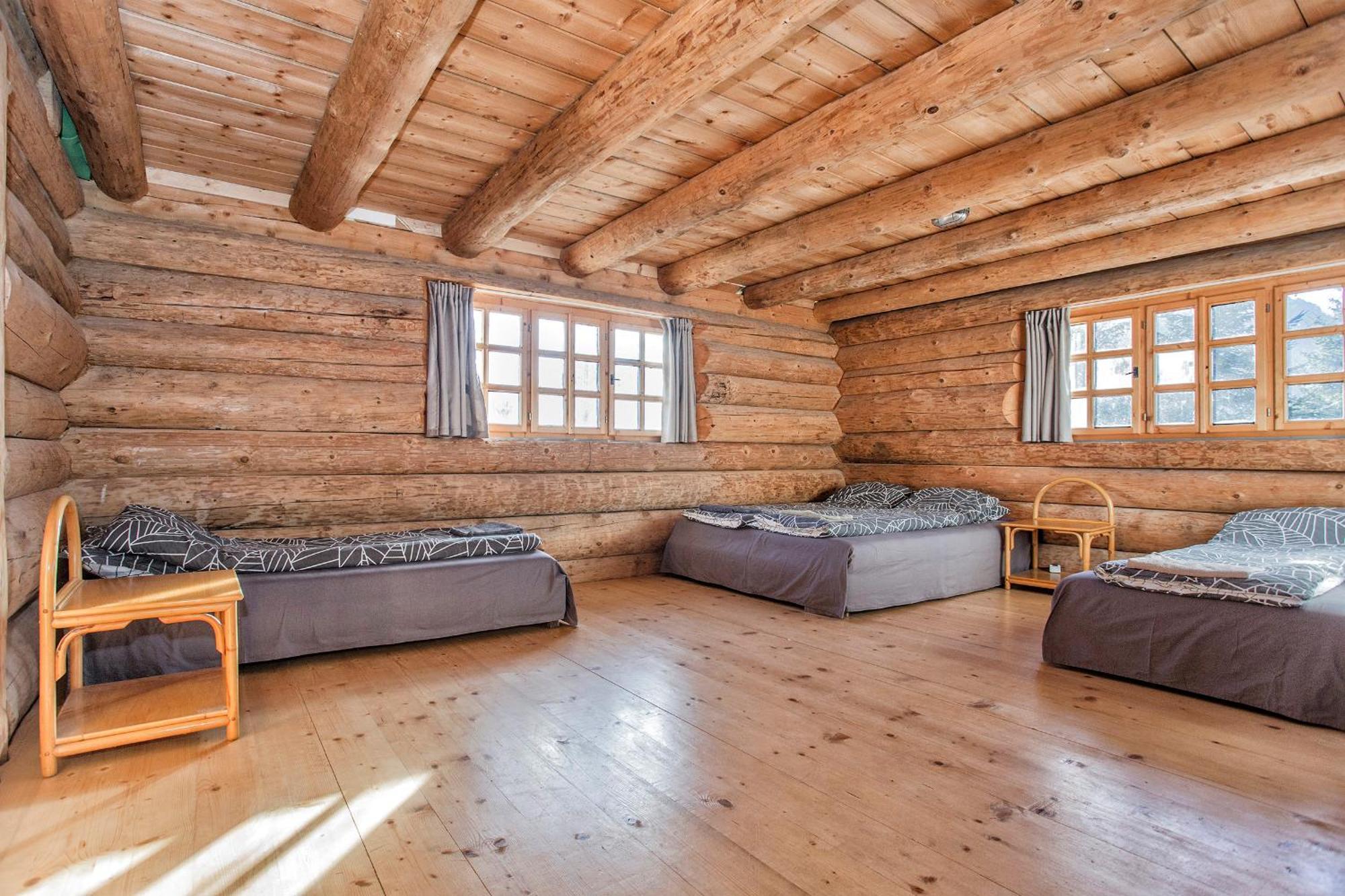Nadgora Skyhouse Apartment Žabljak Exterior foto